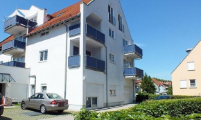  Apartment Friedrichshafen Ailingerstrasse  Фридрихсхафен